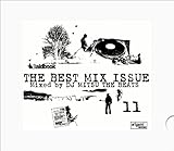 laidbook11-The BEST MIX ISSUE Mixed by DJ MITSU THE BEATS