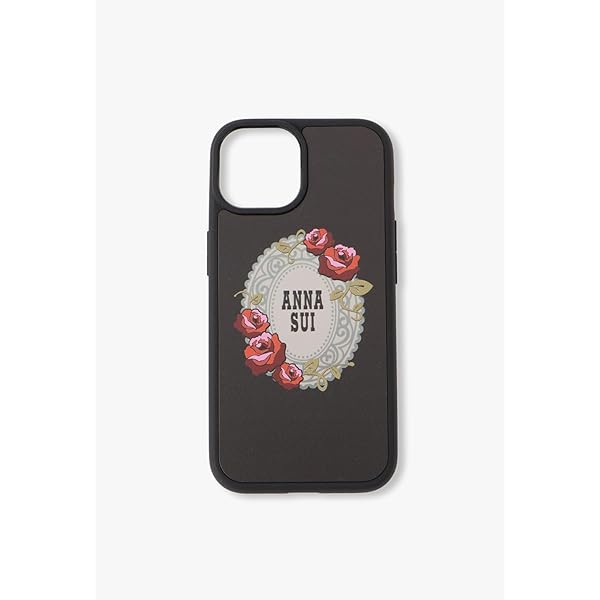 Amazon.co.jp: ANNA SUI × MY MELODY & KUROMI iPhoneケース : 家電