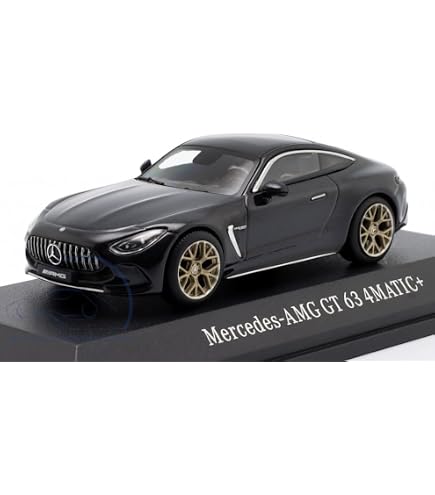 Amazon | MINICHAMPS メルセデスベンツ ミニカー 1/43 BENZ AMG GT3