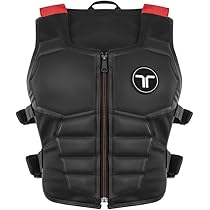 Amazon | bHaptics TactSuit X16 V2 振動触覚モーター 16個搭載