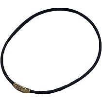 パワーネック/スーパーアスリート　魔法のネックレス　YBI Amazon | YBIの魔法のネックレス パワーネック／スーパー