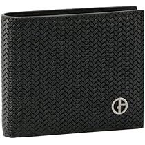 Amazon | [Giorgio Armani] ジョルジオアルマーニ 財布 メンズ