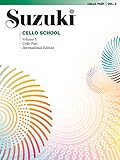 Suzuki Cello School, Cello: Cello Part (003)