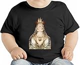 Holy Halo オーガニックベビーTシャツ 12 - 18 Months