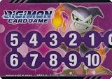 デジモンカードゲーム ST14 [メモリーゲージ/インプモン/プラスチック製ホイル仕様] アドバンスデッキ ベルゼブモン (ST-14)