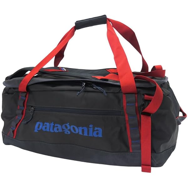 Amazon | PATAGONIA ブラックホール ダッフェル 55L | patagonia