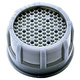 Niagara Conservation rn3621b-ins 1.0 GPMバブルスプレー節水エアレーター挿入、標準
