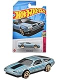 ホットウィール(Hot Wheels) ベーシックカー DMC デロリアン 【3才~】 HNJ93