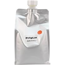 Amazon | プリグリオD ヘアサプリメント オレンジ 250ml | PrigLio