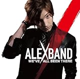 �A���b�N�X�E�o���h