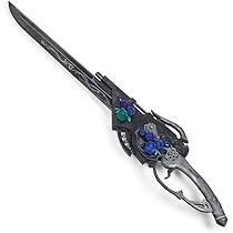 ff14 コスプレ用武器 ホワイトザールケーン オーダーメイド Amazon.co