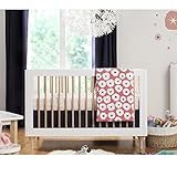 Babyletto In Bloom 5-Piece Crib Set by babyletto [並行輸入品]
