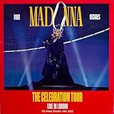 Live at O2 Arena London・2023年10月14日 England・The Celebration Tour [2CD] (紙ジャケット仕様)