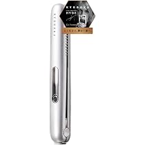 Amazon | Kyogoku ナノシルクケラチントリートメントアイロン ヘア