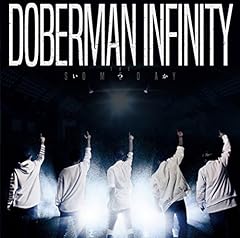 Night Drive / DOBERMAN INFINITY