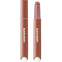 Amazon | ブレンドベリー BLEND BERRY リップバルーン 012 酔い心地