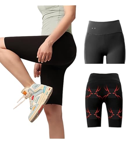 SIXPAD EMSトレーニングパンツ　レディース Amazon.co.jp: ems フィットネスパンツ パンツ レディース ヨガ