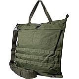 [STORMCROS] ストームクロス ミリタリー ヘルメットバッグ トートバッグ ショルダーバッグ 大容量 30L 自衛隊 迷彩
