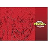 【イベント限定】アニメ『僕のヒーローアカデミア』公式設定資料集 2nd