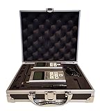 RF Explorer 6G Combo + Signal Generator with Professional Aluminium Case [並行輸入品]