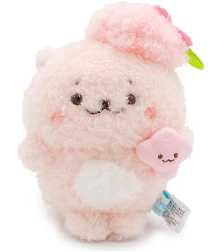Amazon.co.jp: P&Z しろまる ねころびBIGぬいぐるみ : おもちゃ