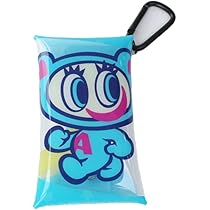Amazon.co.jp: エンジェルブルー クリアマルチケース (ナカムラ
