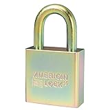 Americanロックa5200gln US Padlocks A5200GLN