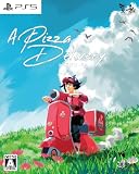 ピザデリバリー限定版 -PS5 【特典】オリジナルサウンドトラック、アクリルスタンド、ピンナップカード、デジタルアートブック 同梱