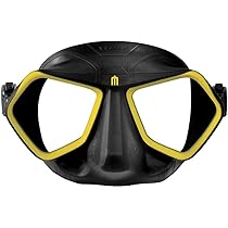 Amazon | O.ME.R(オマー) SLALOM Snorkels 600651 | O.ME.R