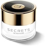 Sothys Secrets De Sothys La Creme 1.69 Ounce