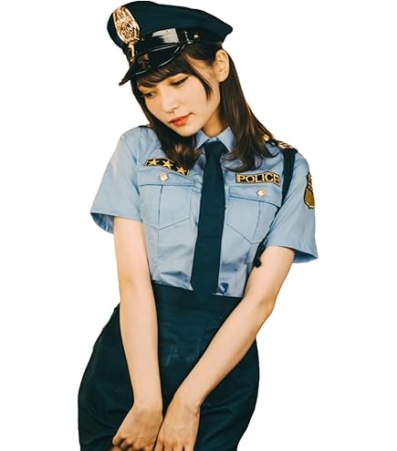 Amazon.co.jp: jojo2019_cos Angel Beats 仲村由理 制服 ゆりっぺ