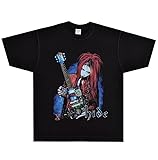 [BNOIYPP] X JAPAN エックスジャパン YOSHIKI HIDE Toshi パンク メタル ロック バンド tシャツ 流行 音楽 Tシャツ メンズ レディース プリント スポーツ 夏服 トップス 半袖 ゆったり 大きいサイズ