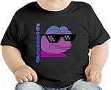 Sadfrog オーガニックベビーTシャツ 12 - 18 Months