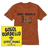 Gypsy Punks Tee Bundle