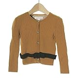 (バーバリー)BURBERRY ベビー ニット 中古