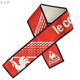 ルコック ルコック シエルルージュ CCTマフラー 320513