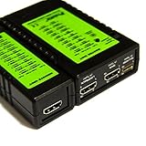 Pro'sKit MT-7062 HDMI　ケーブル テスター
