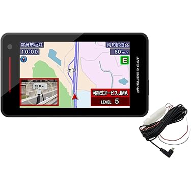 速度取り締まりレーダー ZEEK WONDER  CAT2 速度取り締まりレーダー ZEEK WONDER CAT2
