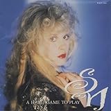 ア・ハード・ゲーム・トゥ・プレイ