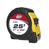 Malco CT425 1-Inch By 25-Feet Non-Magnetic Tape Measure [並行輸入品]