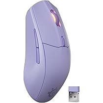Amazon.co.jp: SteelSeries ゲーミングマウス 無線 ワイヤレス