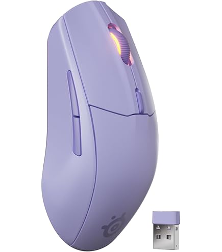 (未使用･未開封品)　SteelSeries Sensei Wireless Laser Mouse ワイヤレスゲーミングマウス 62250 vf3p617 Amazon | SteelSeries Sensei Wireless Laser Mouse ワイヤレス