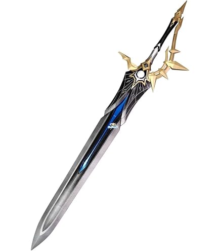 Amazon.co.jp: 崩壊：スターレイル サフェル 武器 PLA製 3Dプリント