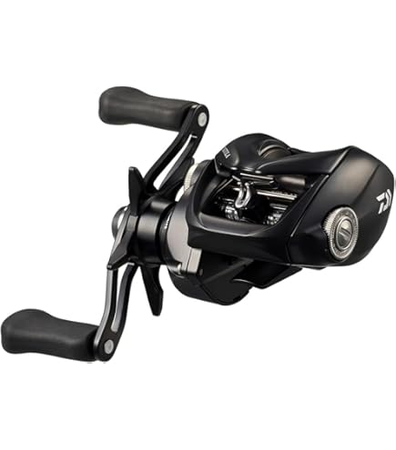 Amazon | ダイワ(DAIWA) ベイトリール 24IM Z TW 200H/200HL