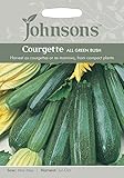 英国ミスターフォザーギルズシード＆ジョンソンシード Courgette All Green Bush コルジェット（スクワッシュ）・オール・グリーン・ブッシュ