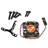 SPクーリングファンセット7.2~8.4V用:T3-01用[イーグル模型][#T3-01-28]