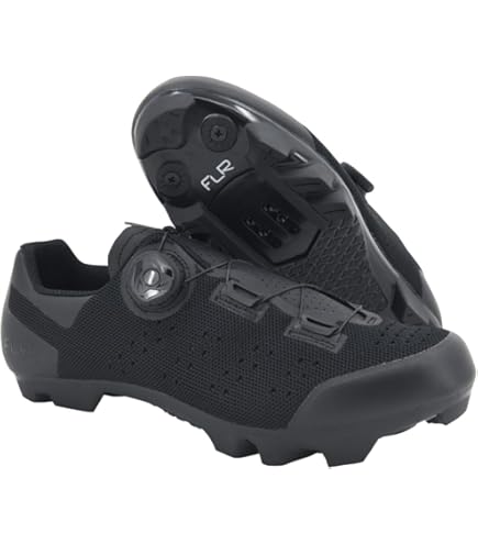 Amazon.co.jp: FLR MTB ビンディングシューズ F-70 : ファッション