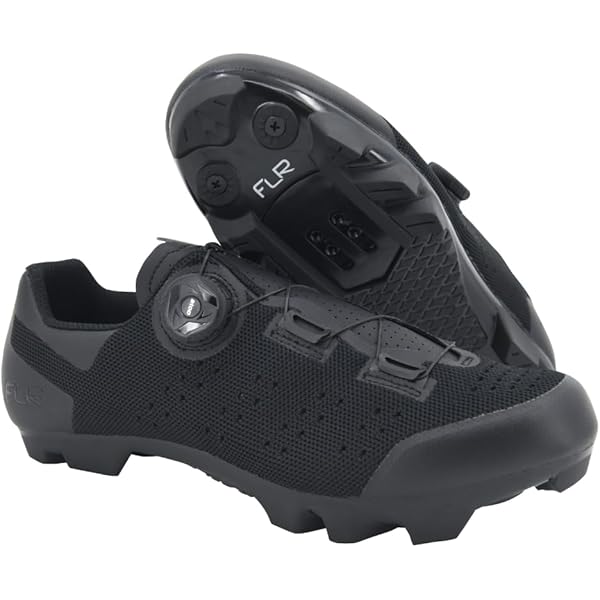 G1135 FLR エフエルアール　自転車用ビンディングシューズ FX-9 Amazon.co.jp: [エフエルアール] MTB ビンディングシューズ F-X9 40