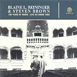 Live in Lisbon 1989