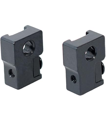 Amazon.co.jp: BERETTA Sako/Tikka 30mm Optilock スコープマウント